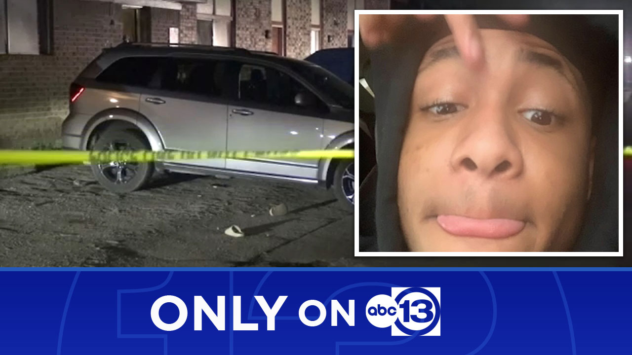 Eyewitness news at 4pm january 13 2023 abc13 houston