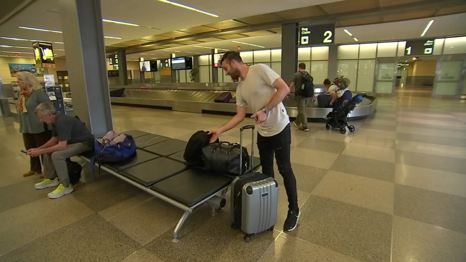 New rules could mean money for air travelers if flights are canceled or delayed