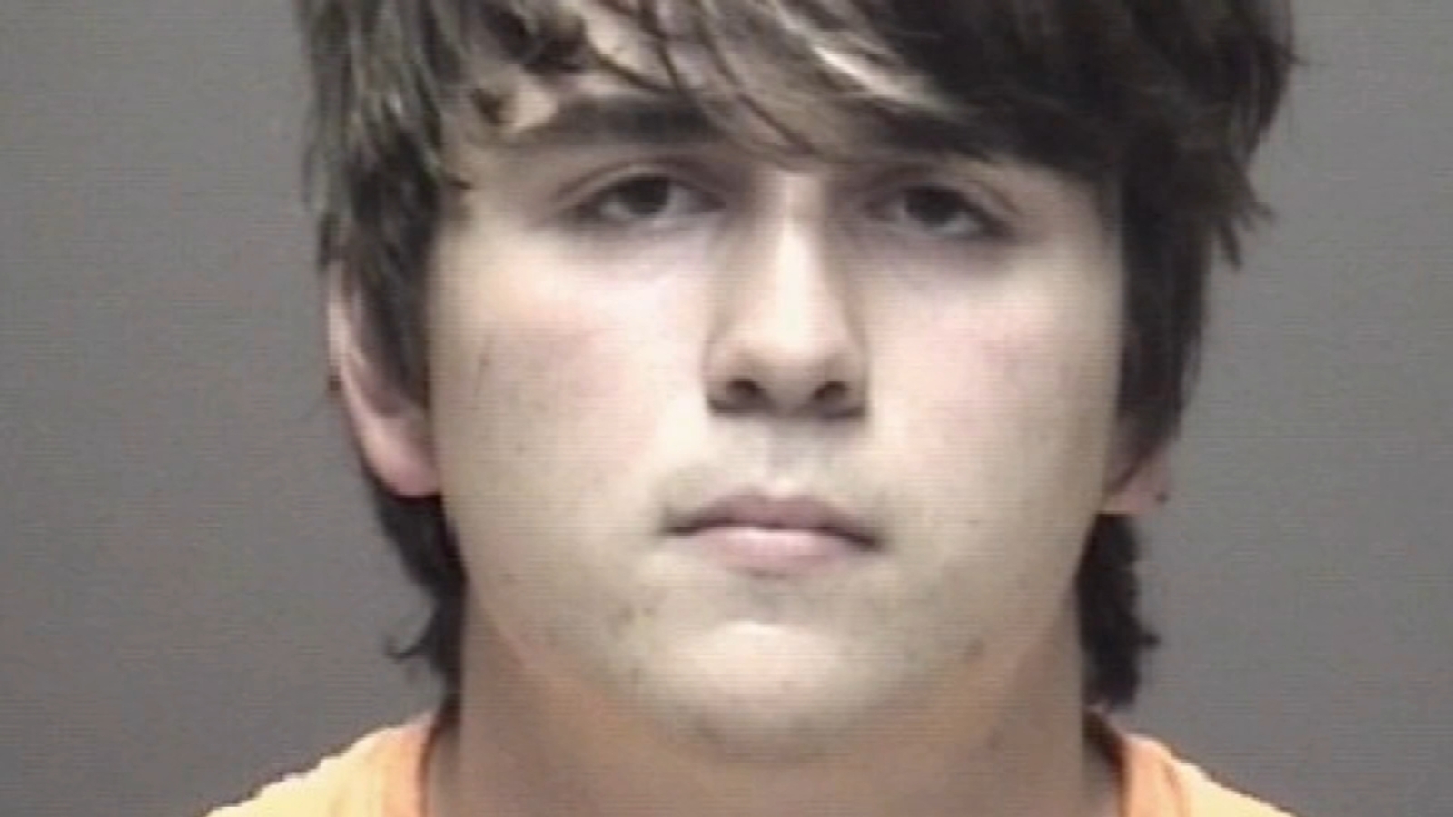 Judge Jeth Jones who was accused of conflict of interest taken off of Santa Fe HS shooting case