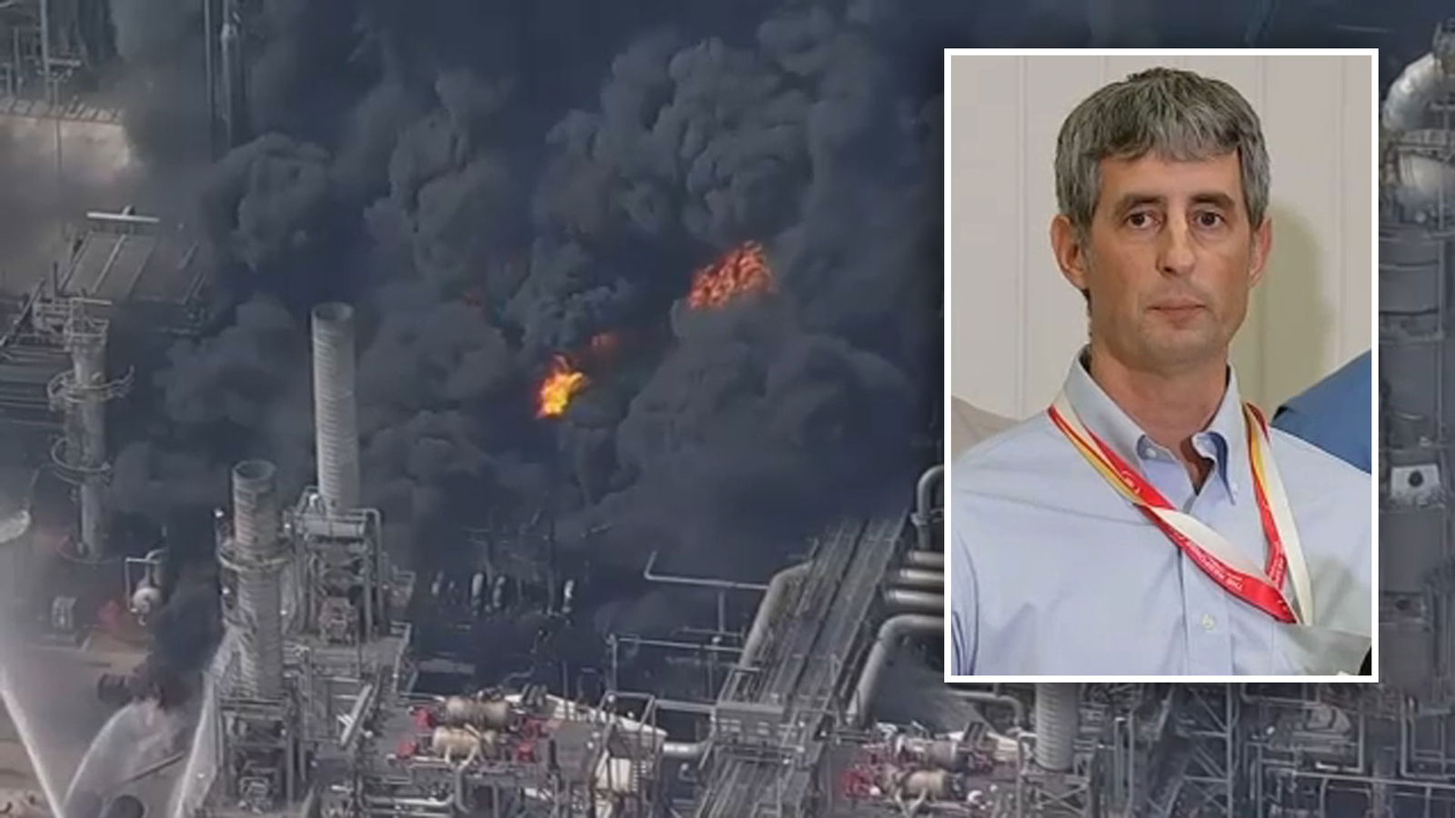 Shell Deer Park fire: TCEQ considering facility's past environmental violations as latest disaster investigated - Vimarsana News