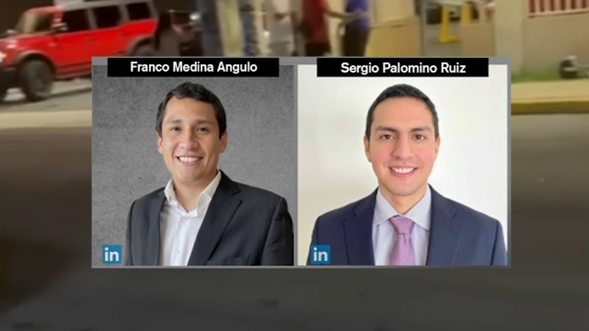 2 NYU students shot and killed in Puerto Rico on birthday trip