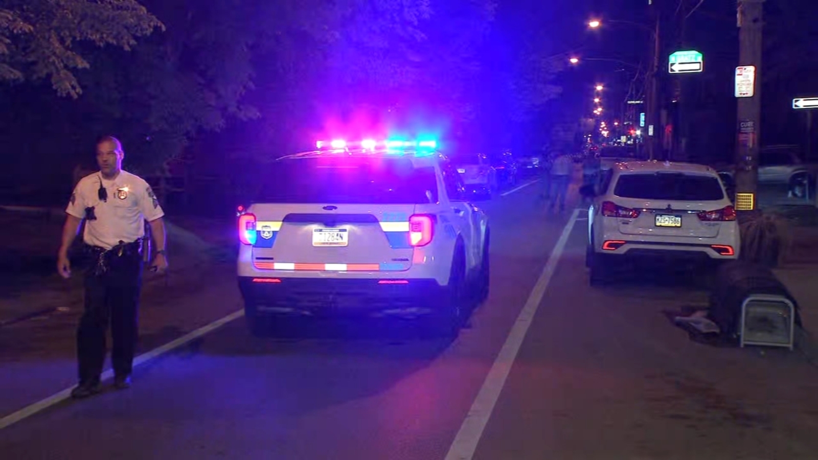 3-year-old among those shot in North Philadelphia triple shooting - Vimarsana News