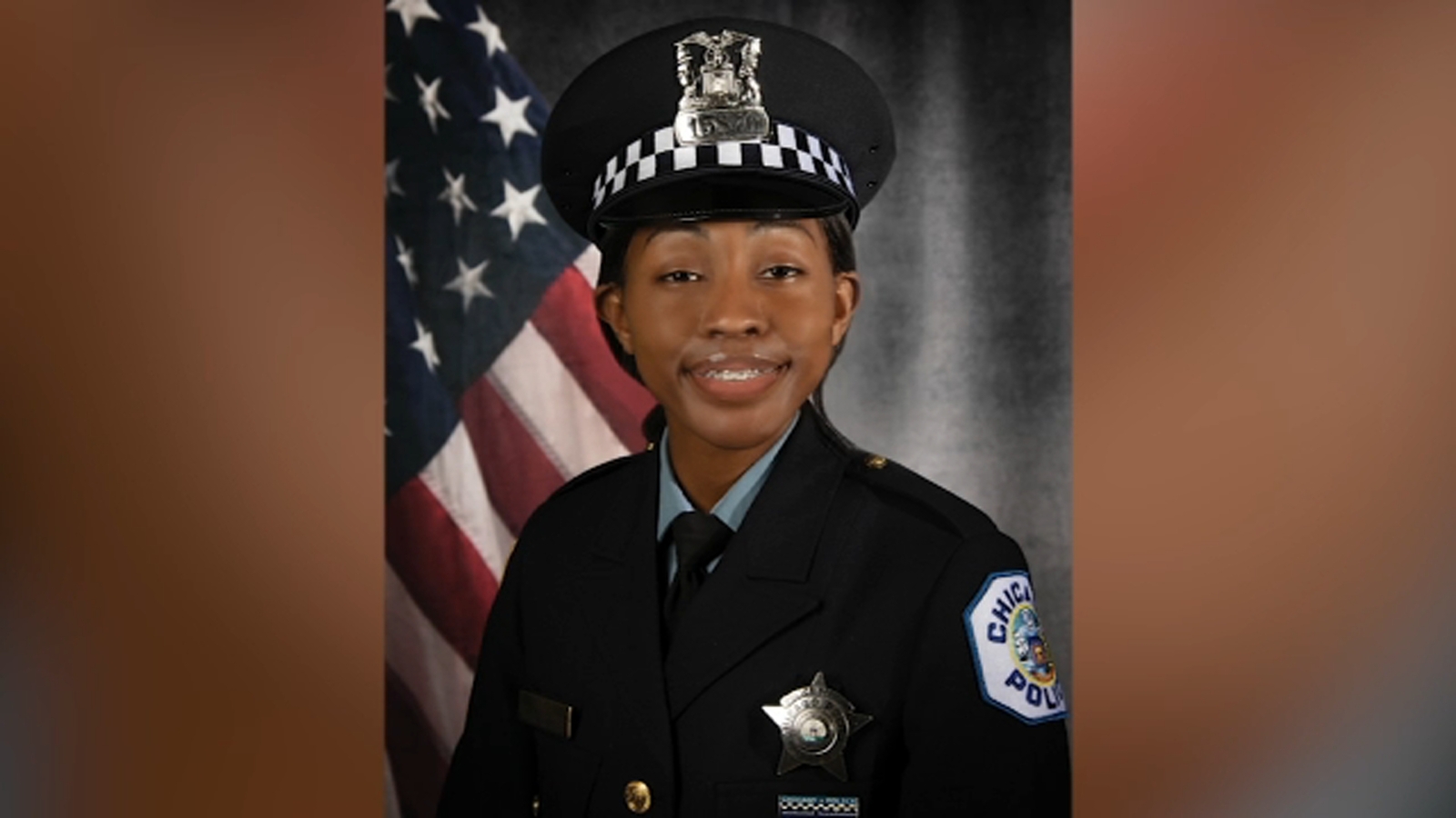 Chicago Police Officer Aréanah Preston laid to rest after funeral Wednesday at Trinity United Church of Christ - Vimarsana News