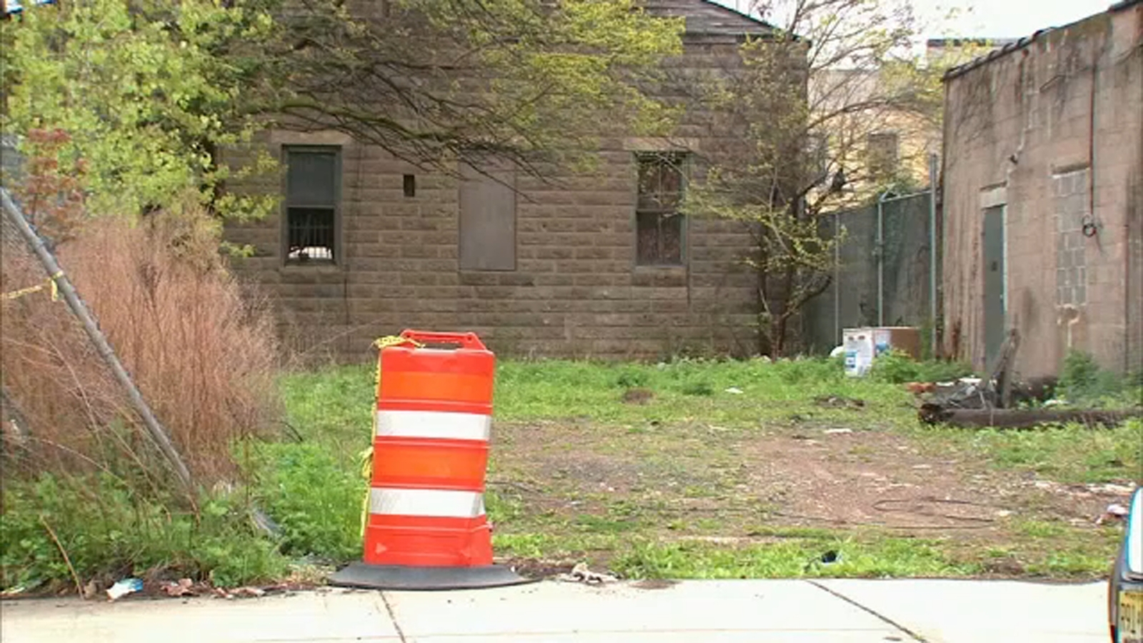 How to get a house in Newark, New Jersey for as little as $1 - Vimarsana News