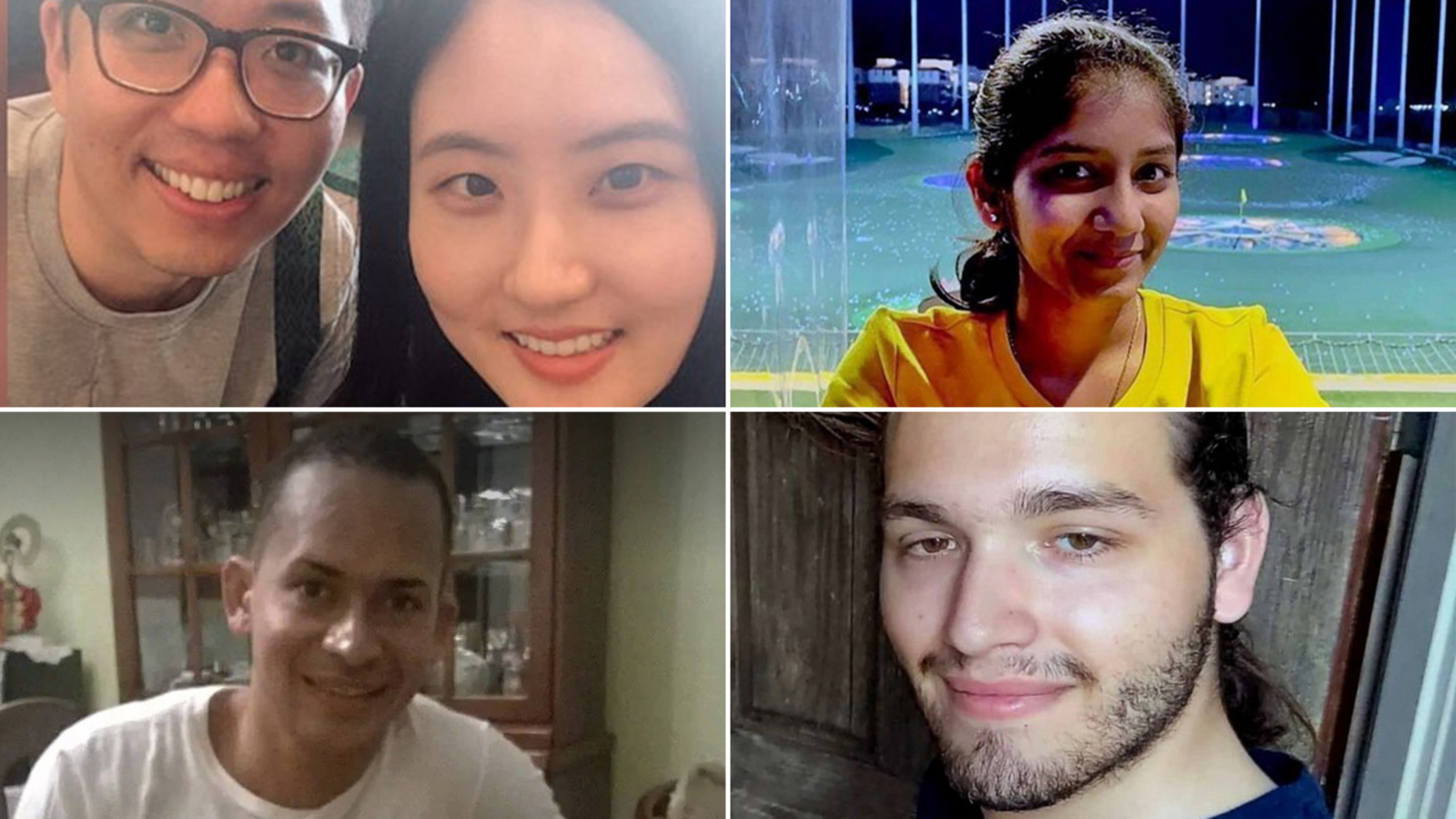 Texas mall shooting victims: What we know about 8 killed at Allen outlet mall - Vimarsana News