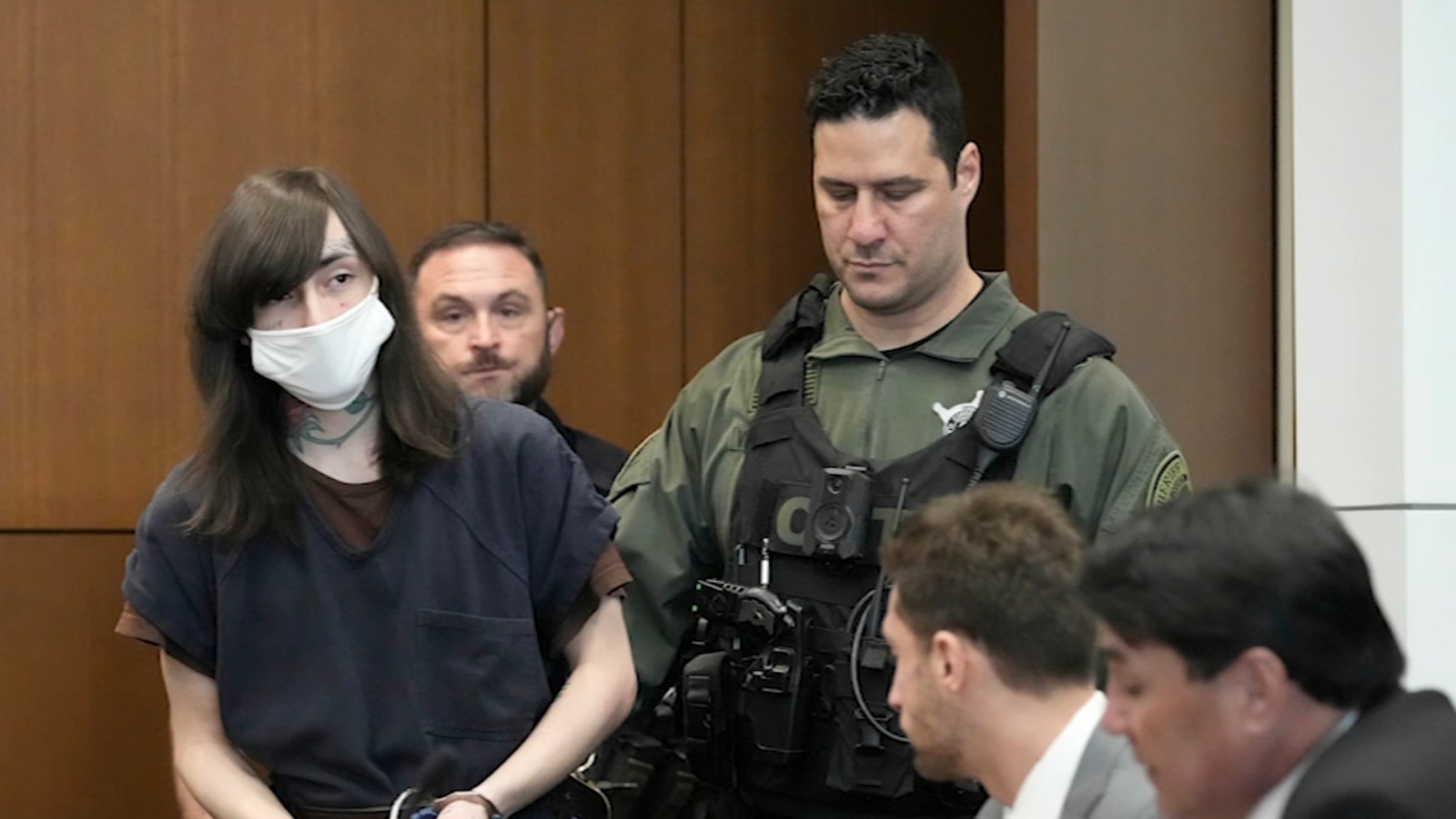 Highland Park parade shooting update: Robert 'Bobby' Crimo III could have trial date by September - Vimarsana News