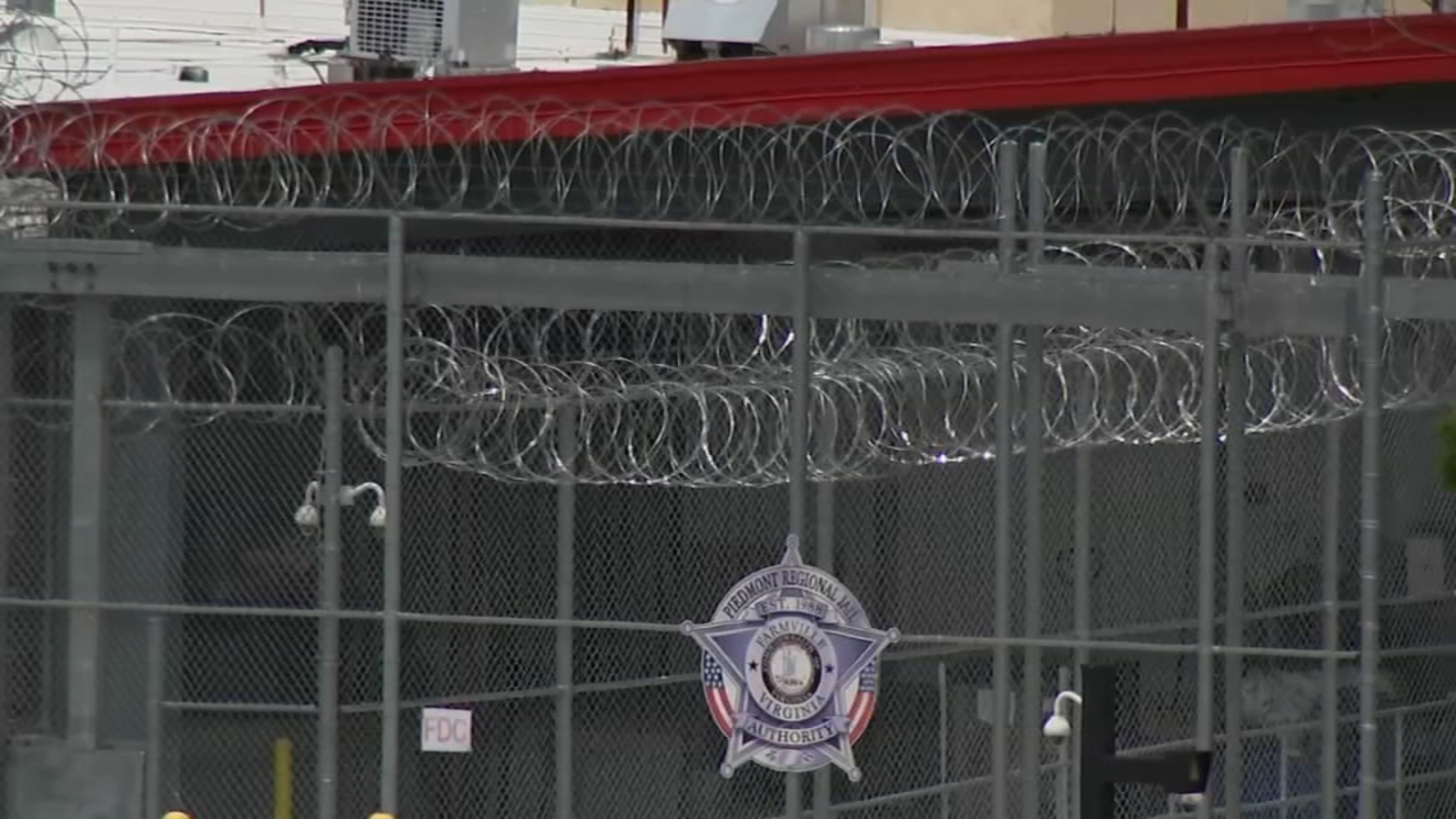 Virginia jailbreak | Federal inmates pulled from Piedmont Regional Jail where 2 inmates recently escaped: ABC11 I-Team - Vimarsana News