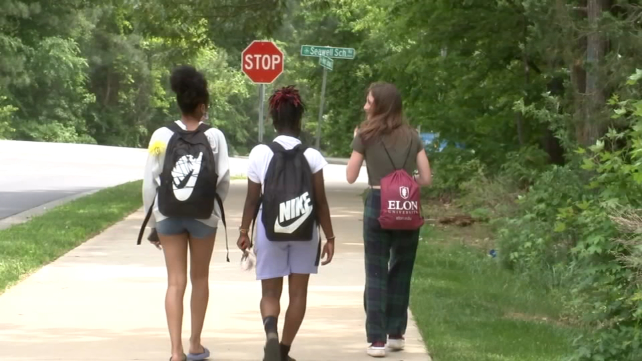 Communicating feelings an area of concern for Orange Co students