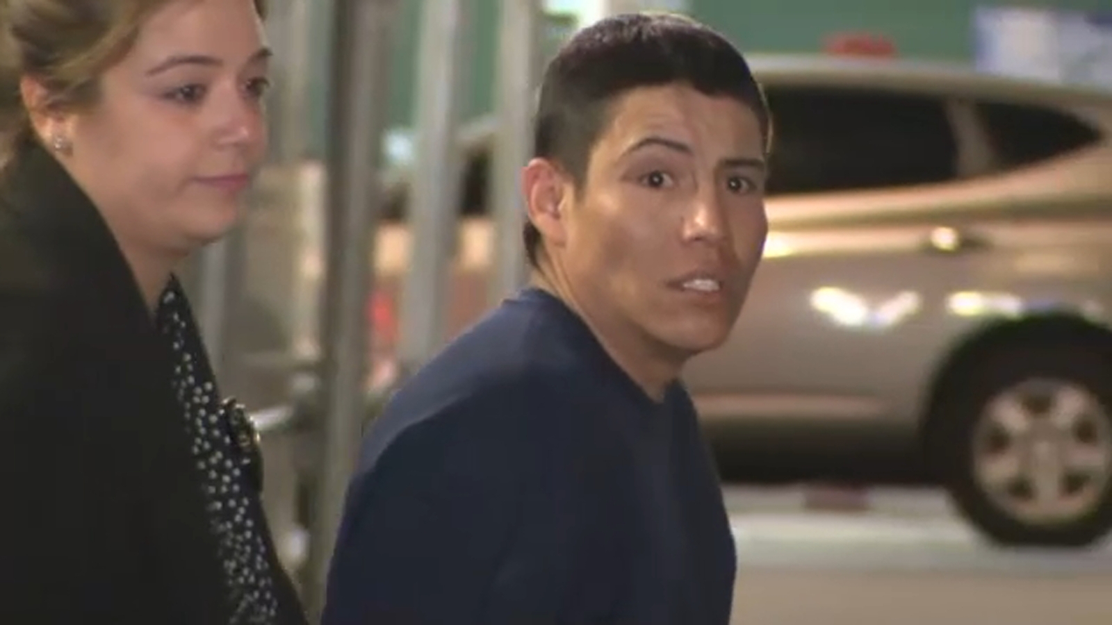 Man wanted for raping woman in East Harlem has been arrested - Vimarsana News