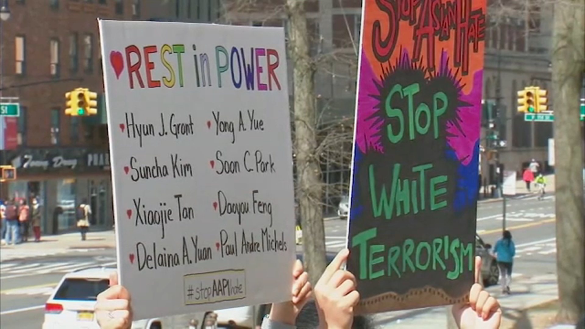 Governor Kathy Hochul to host 'Unity Summit' on hate crimes in NY