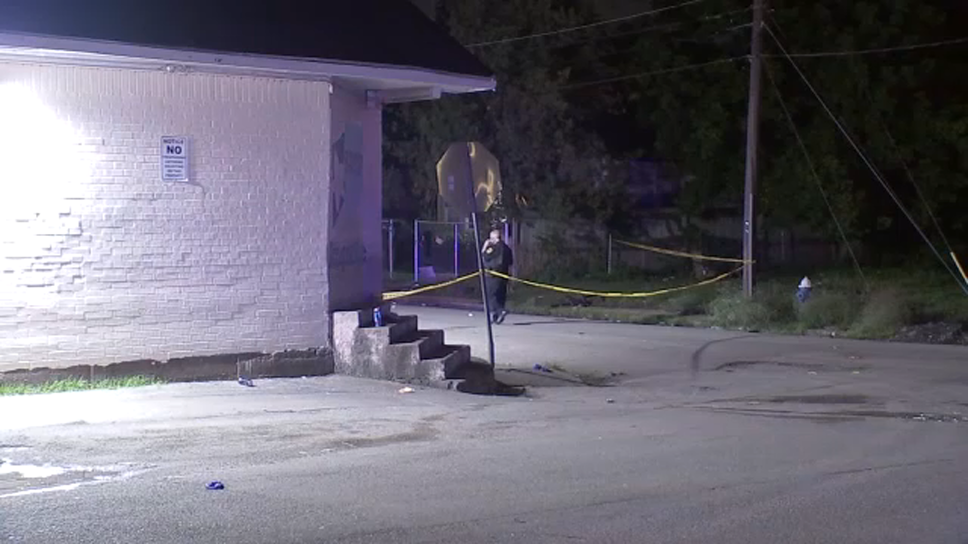Man in custody after shooting brother in Houston's Third Ward: HPD