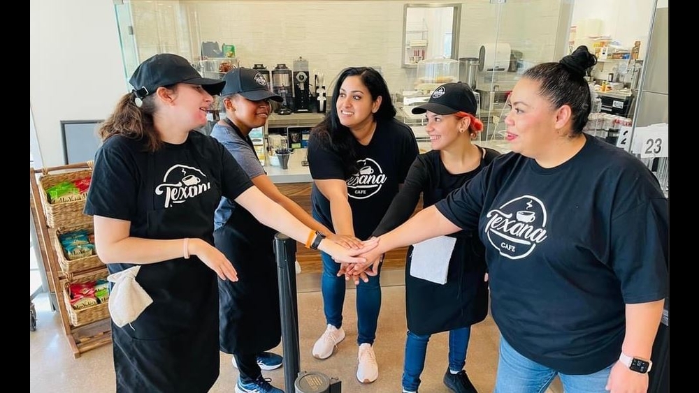 Texana Cafe serves up opportunity for adults with autism