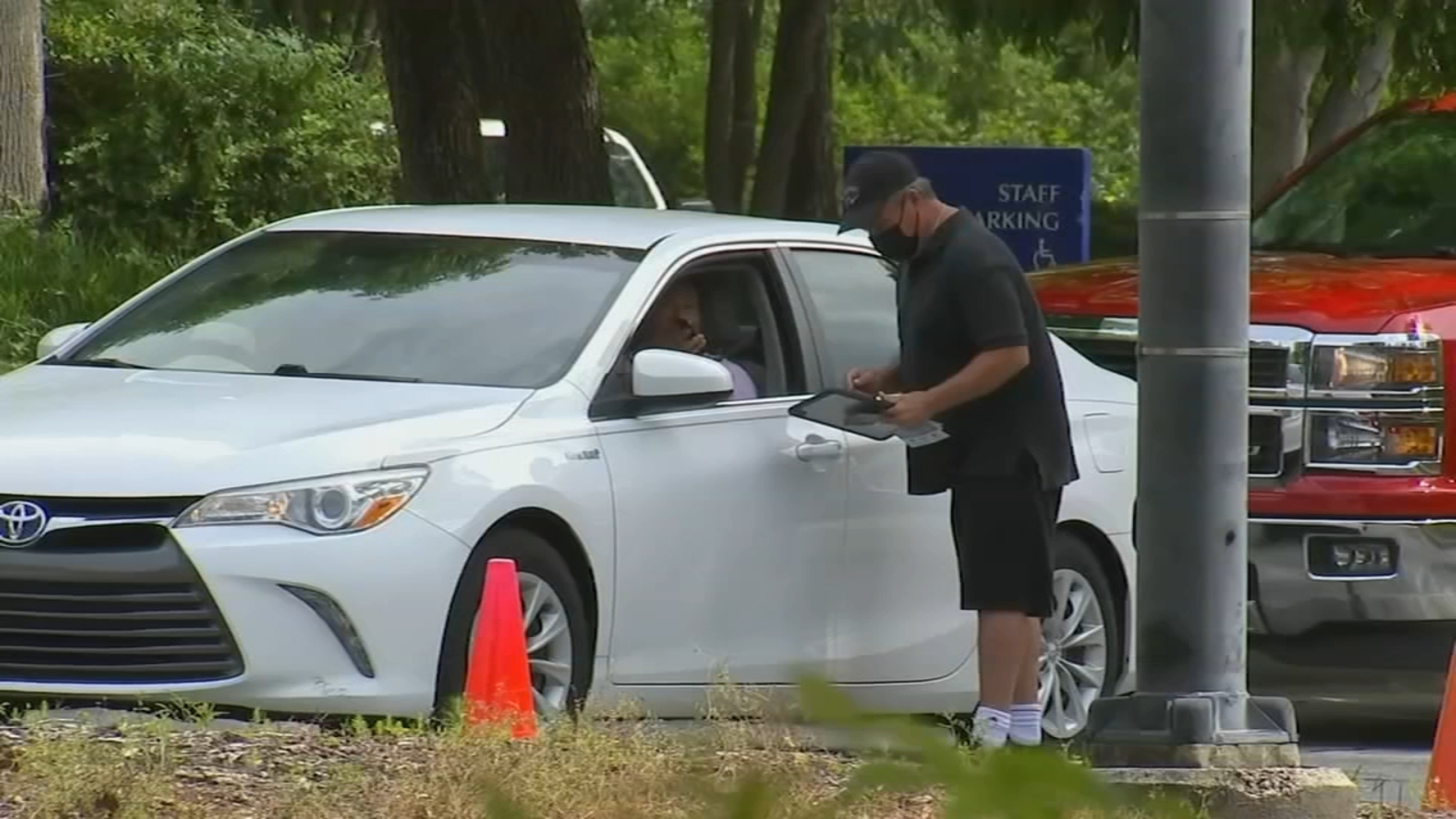 Triangle doctors reflect look ahead as COVID19 emergency ends Thursday