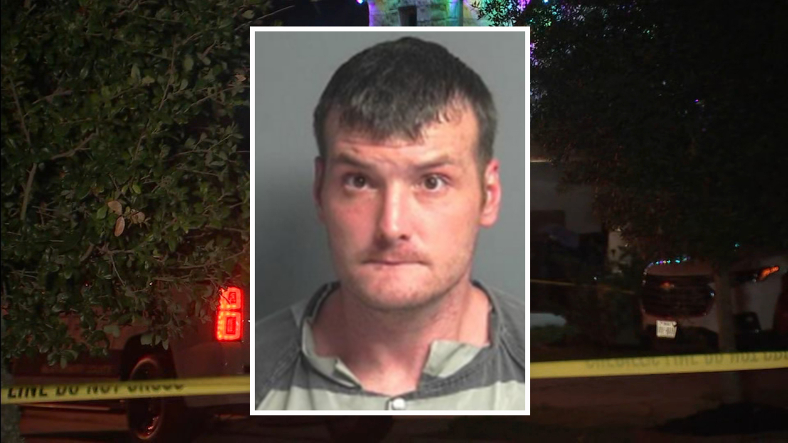 Michael Kuykendall charged with murder in deadly shooting of his mother