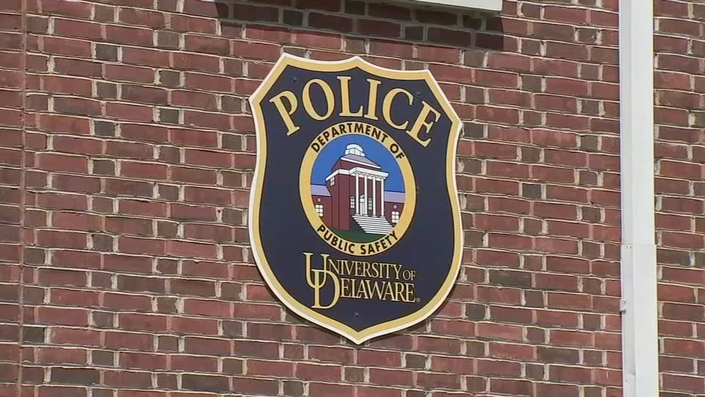 Police investigate swastika drawn on door of Jewish professor at University of Delaware