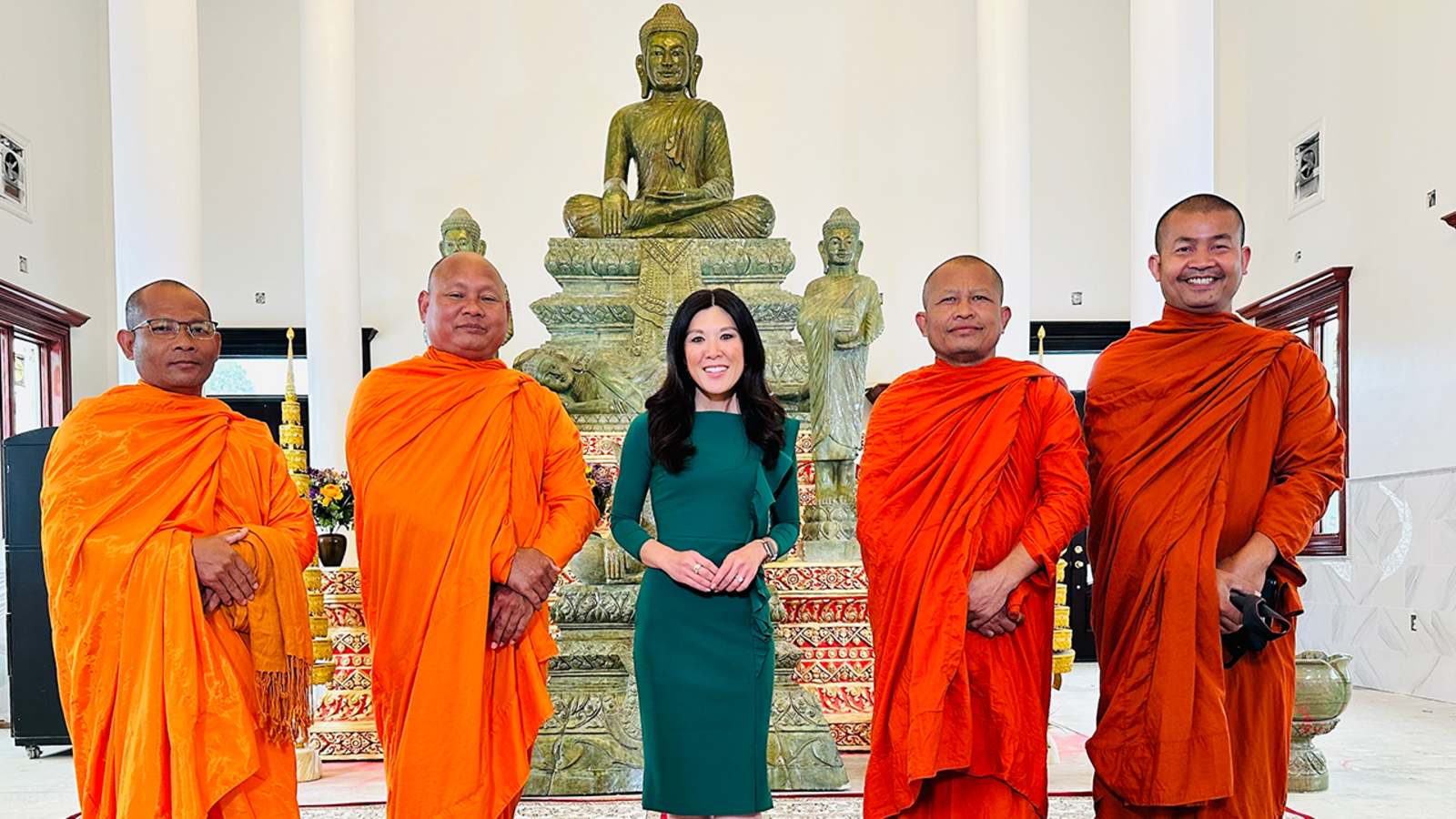 6abc's 2023 Visions: A celebration of Philadelphia's Asian American Pacific Islanders community - Vimarsana News