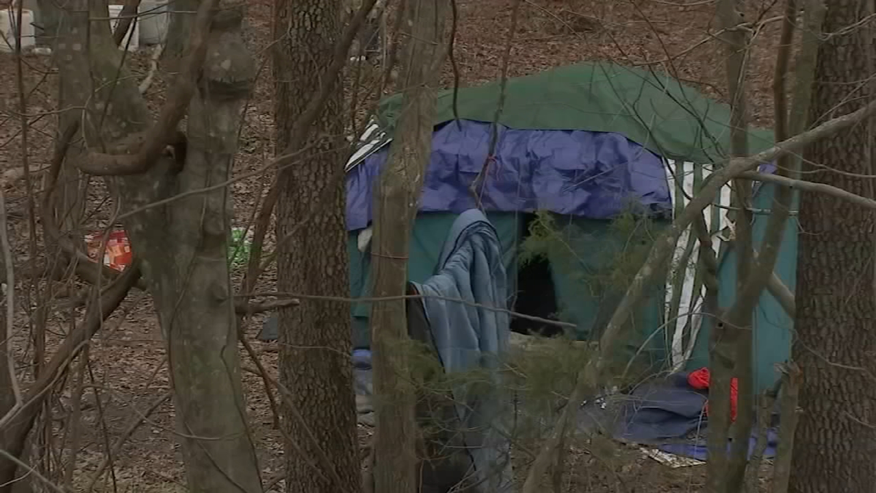 Wake County leaders form new taskforce on homelessness