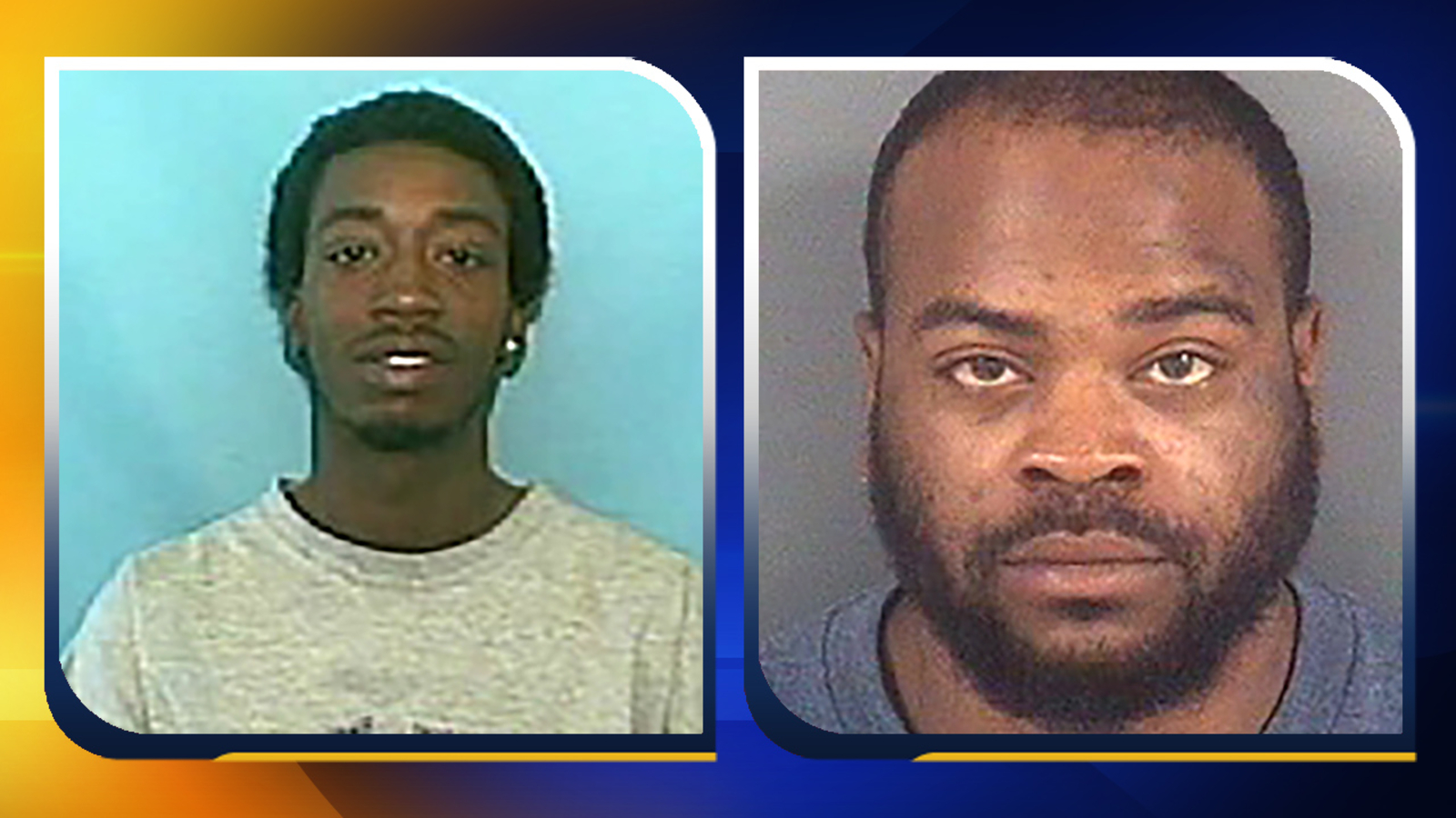 Two charged with fatally shooting man at Fayetteville home ABC11