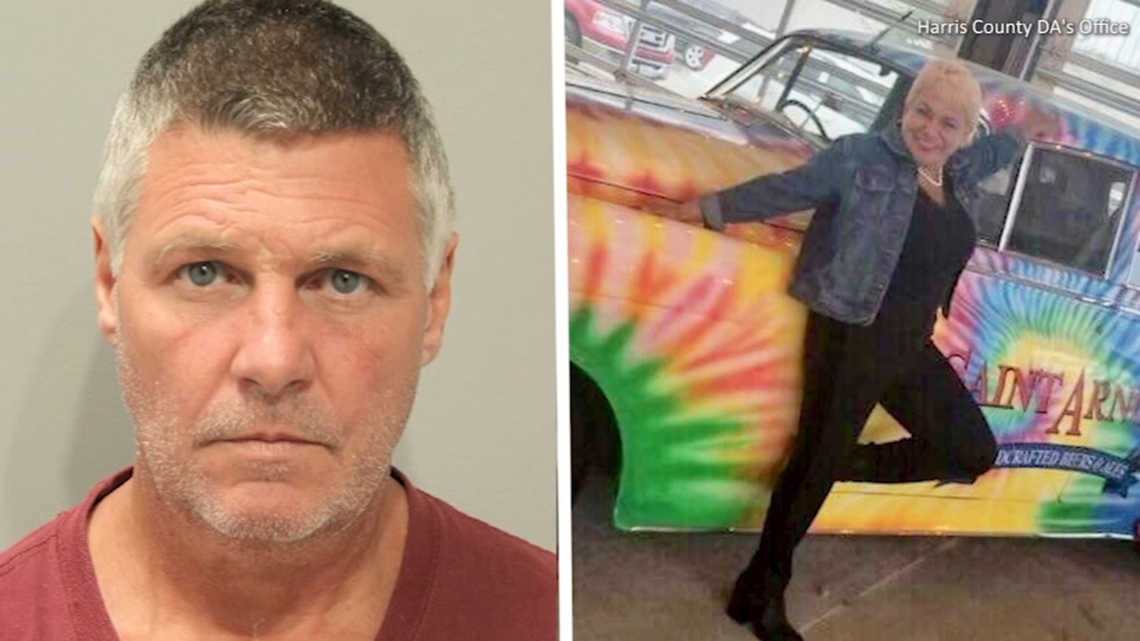 Houston woman murdered Man sentenced to 38 years for 2019 stabbing