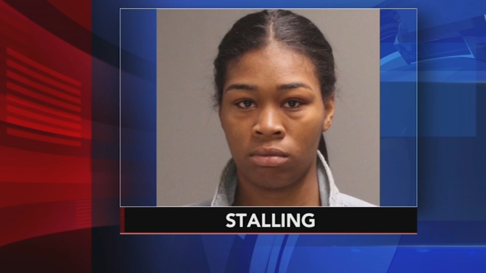 Woman charged in connection with escape of 2 Philadelphia prisoners identified as Xianni Stalling - Vimarsana News