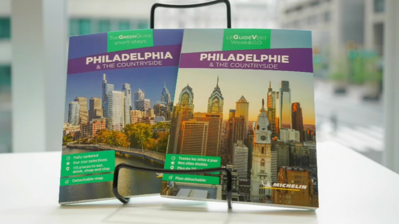 Michelin Guide Philadelphia: Top food, hotels and more in the city - Vimarsana News