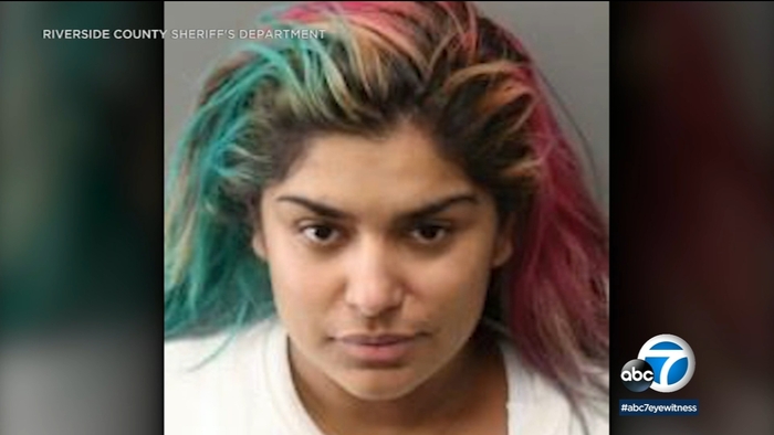 Norco News ABC7 Los Angeles