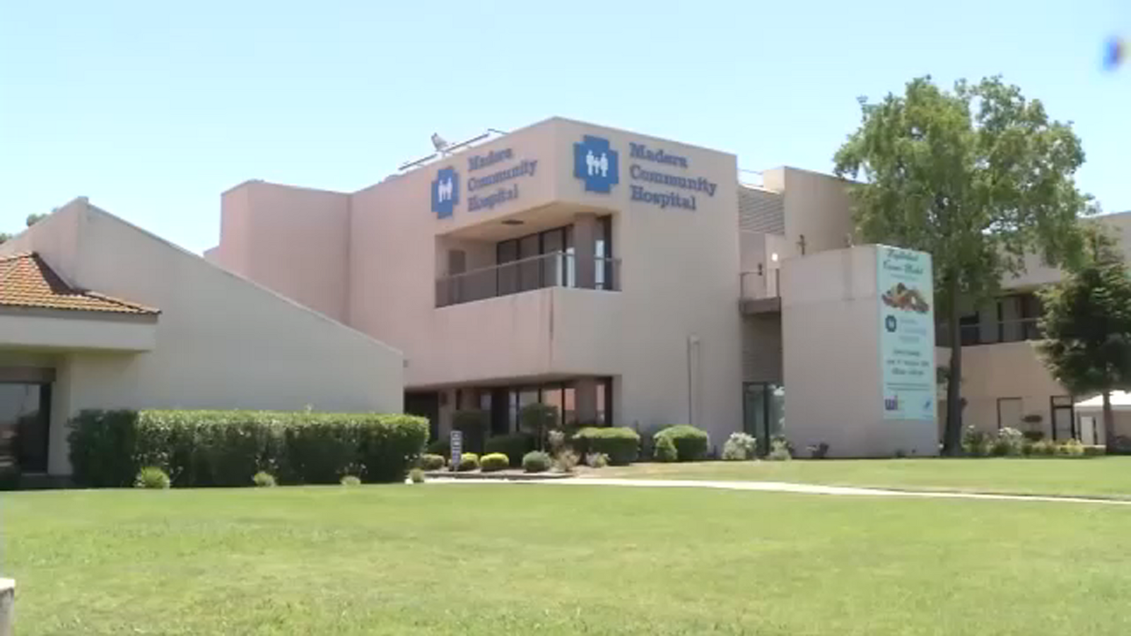 Local non-profit brings awareness to Madera Community Hospital closure - Vimarsana News