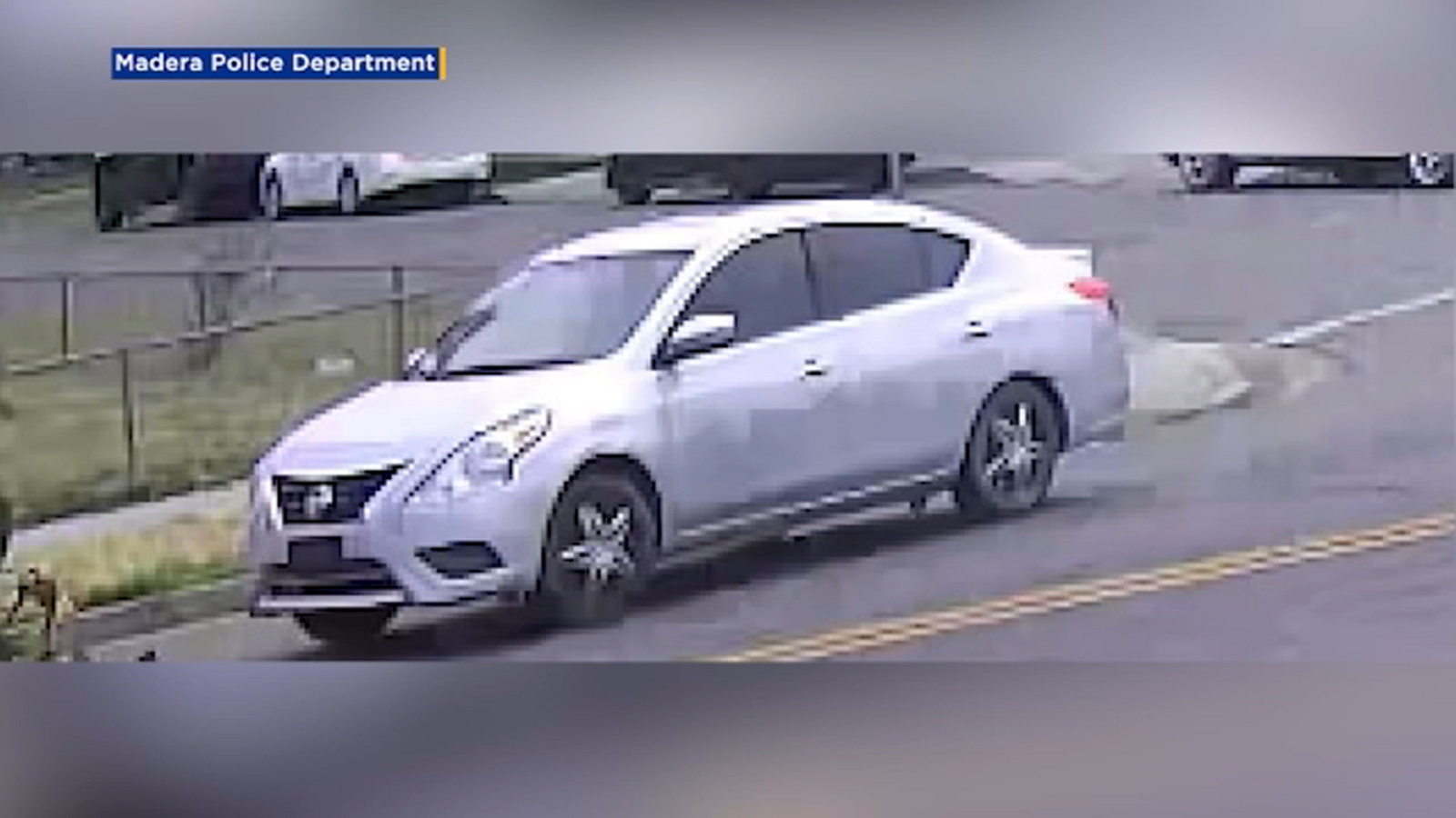 Suspect wanted for exposing himself to students in Madera police say