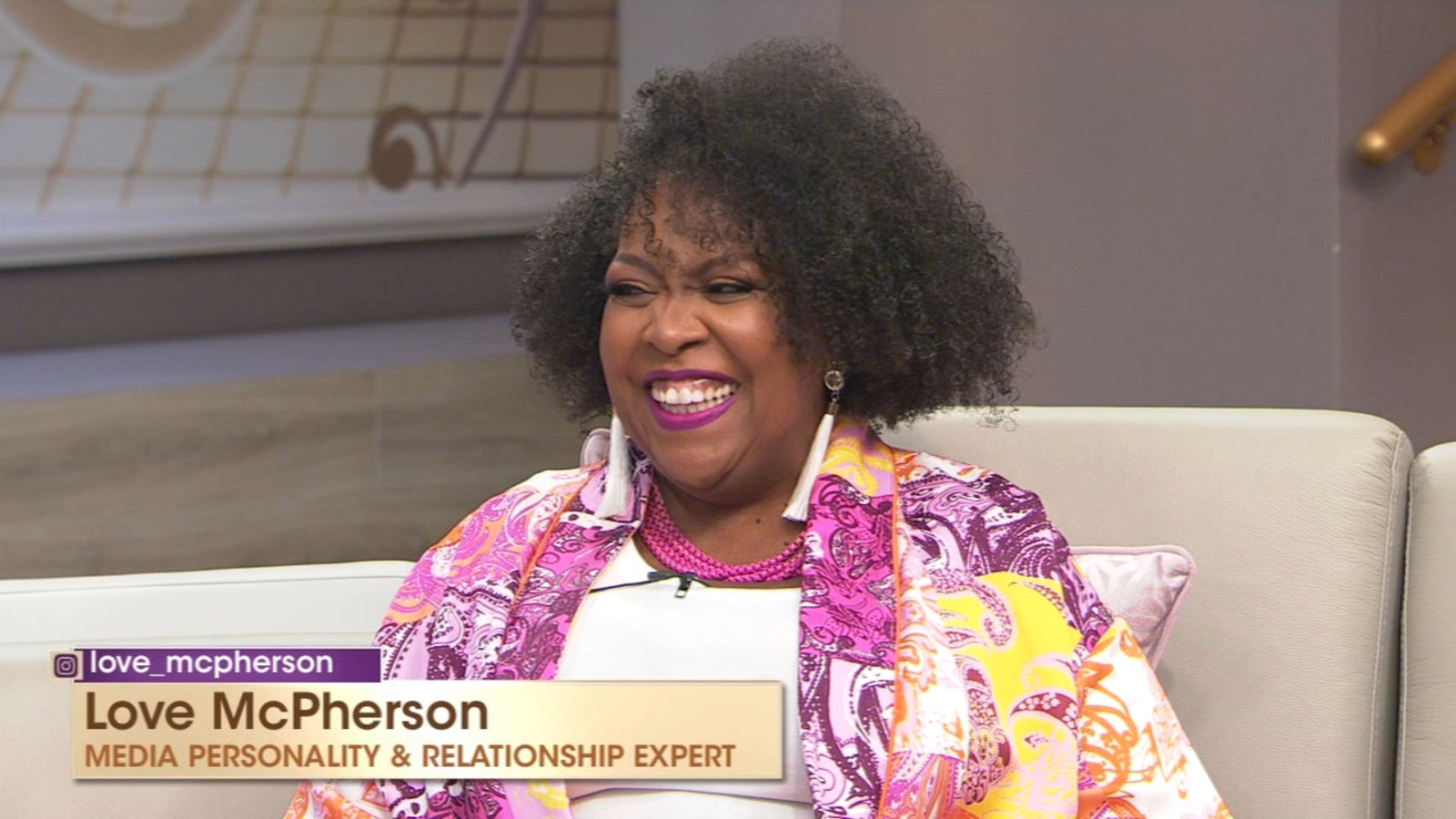 Val and guest host Leon Rogers talk new movies, Mother's Day gifts and designer Barbara Bates puts on spring clothes fashion show - Vimarsana News