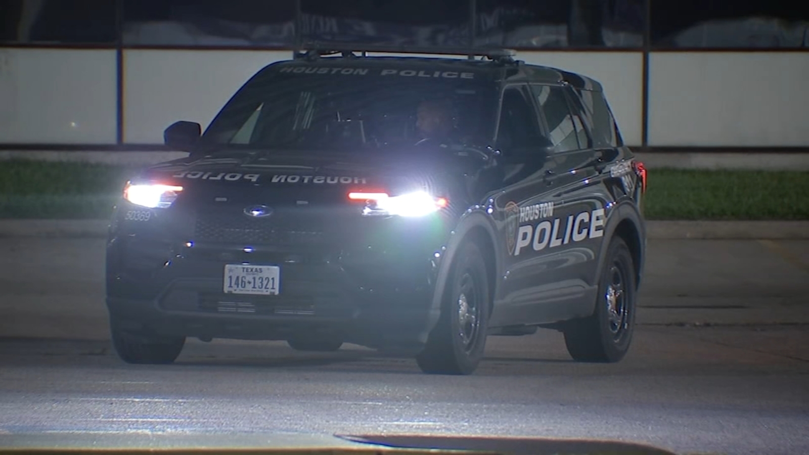 Houston crime: Man shot multiple times in Greenspoint area along North ...