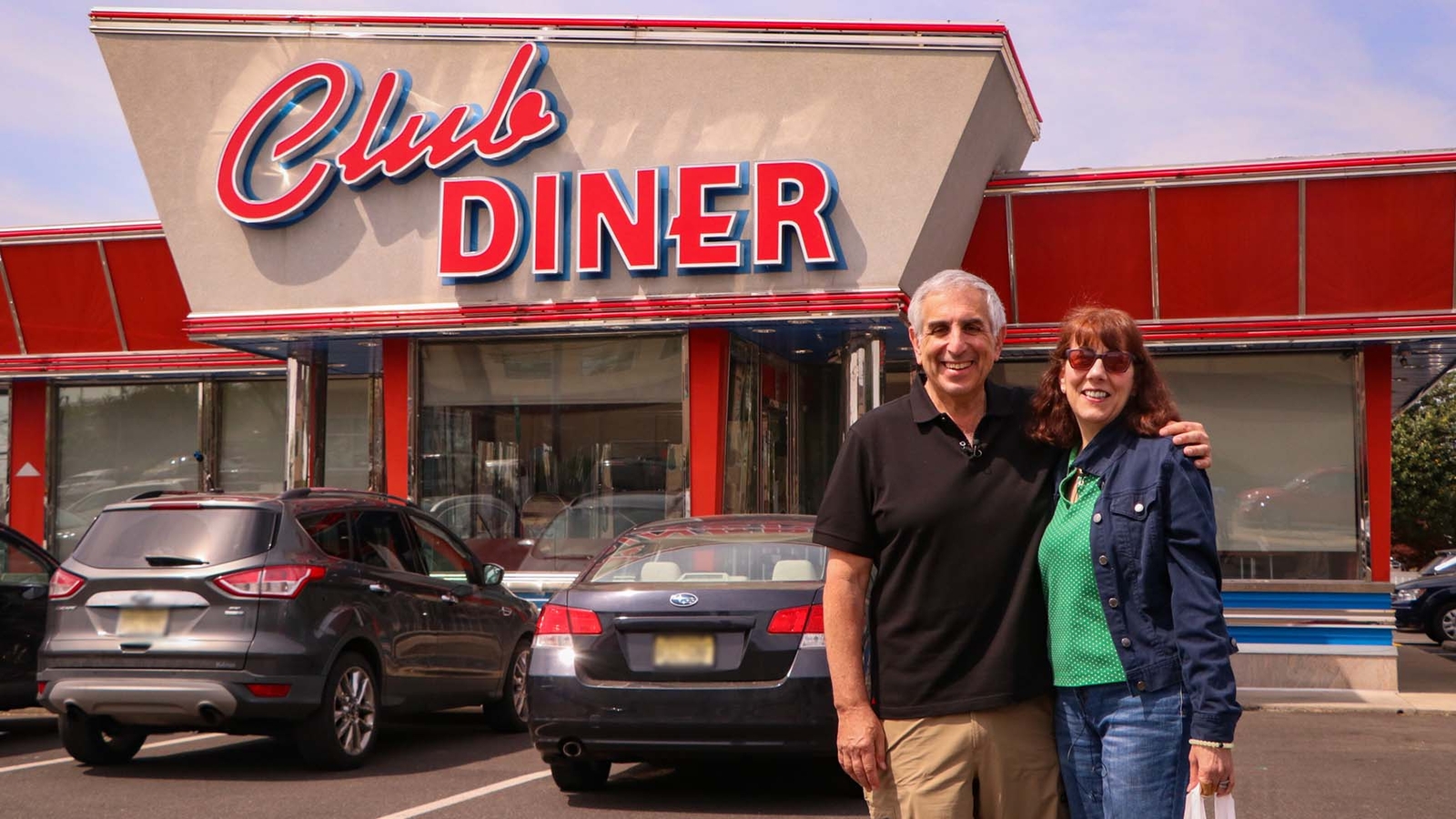 See why this NJ couple is visiting every diner in the state - Vimarsana News