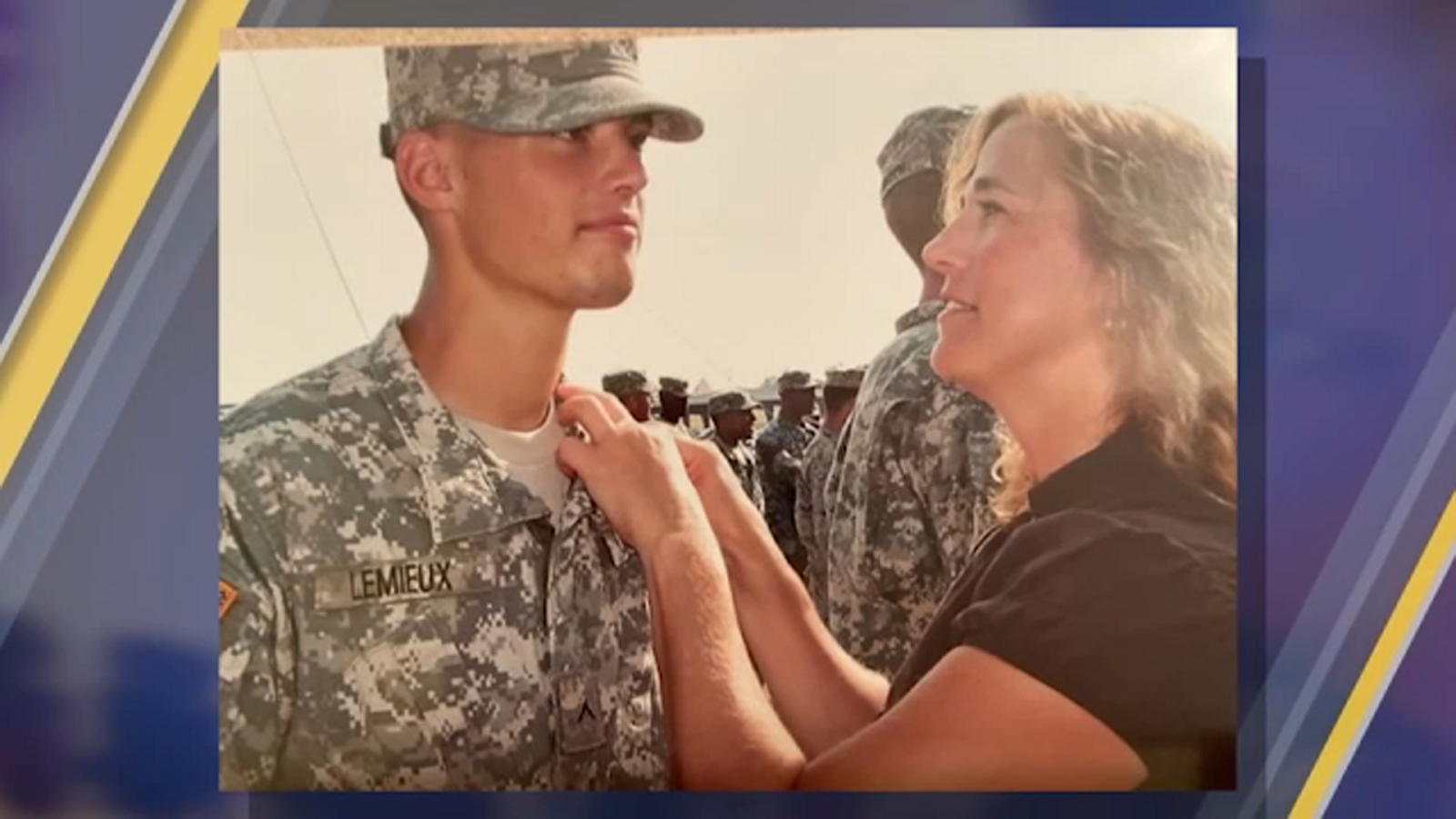 Raleigh Mom Lobbies For Research During Brain Cancer Awareness Month raleigh-mom-lobbies-for-research-during-brain-cancer-awareness-month