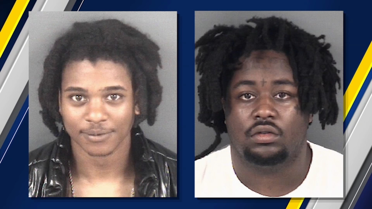 2 men wanted in connection with murder of Cumberland County teen