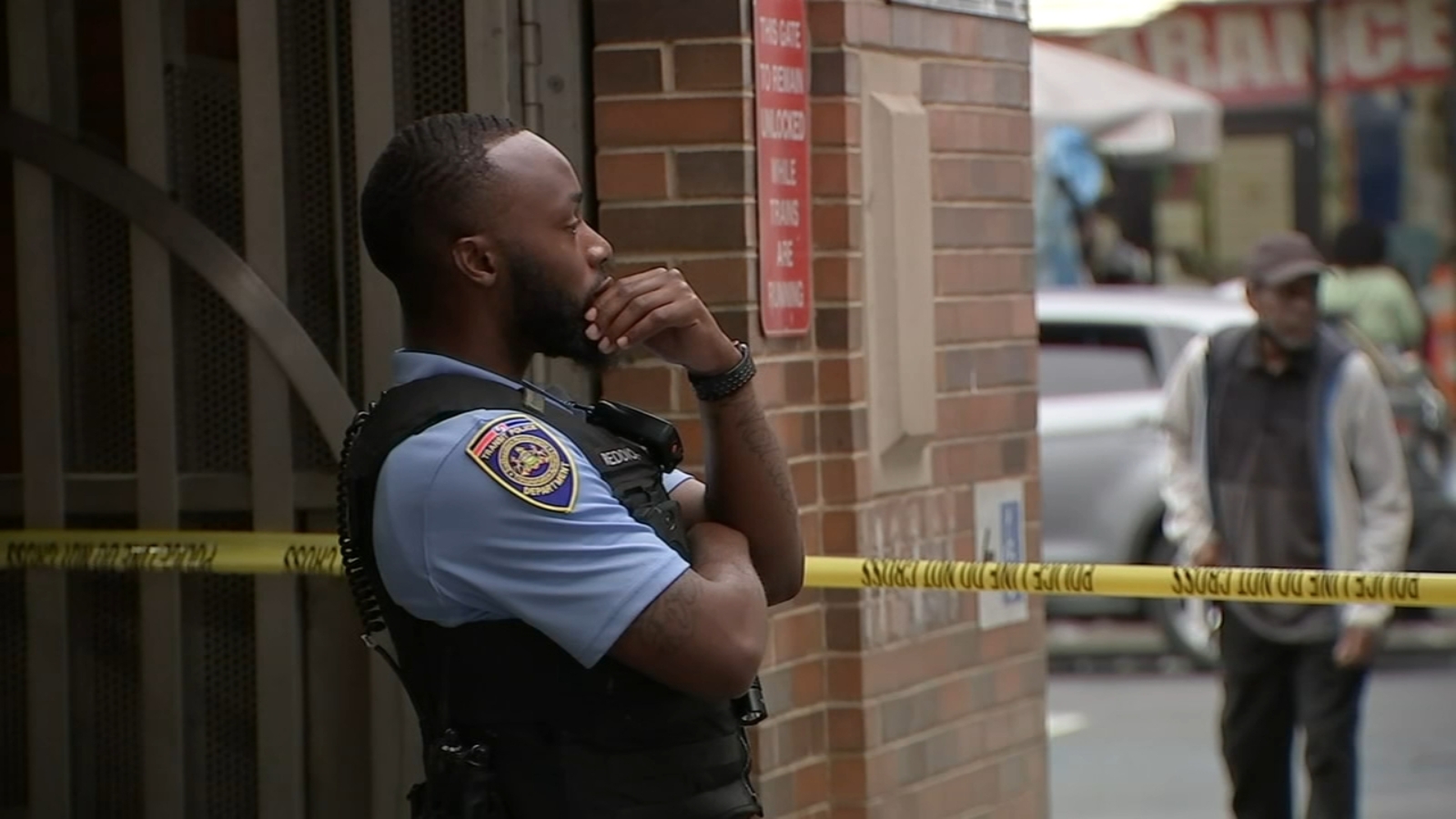 14-year-old male shot, killed on SEPTA platform of Market-Frankford Line on Market Street in Philadelphia - Vimarsana News