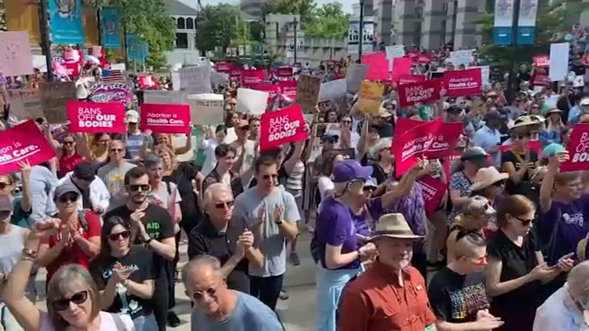 Gov. Cooper vetoes abortion bill