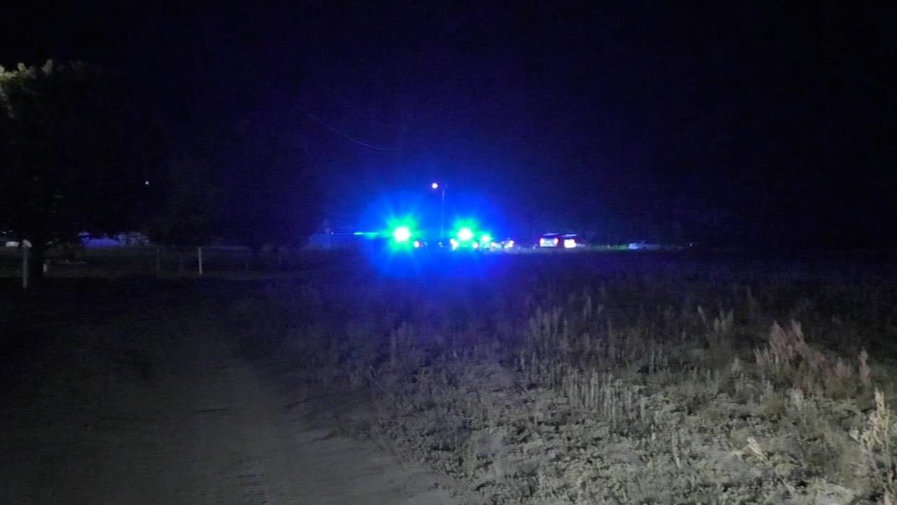 Woman killed in Cumberland County shooting