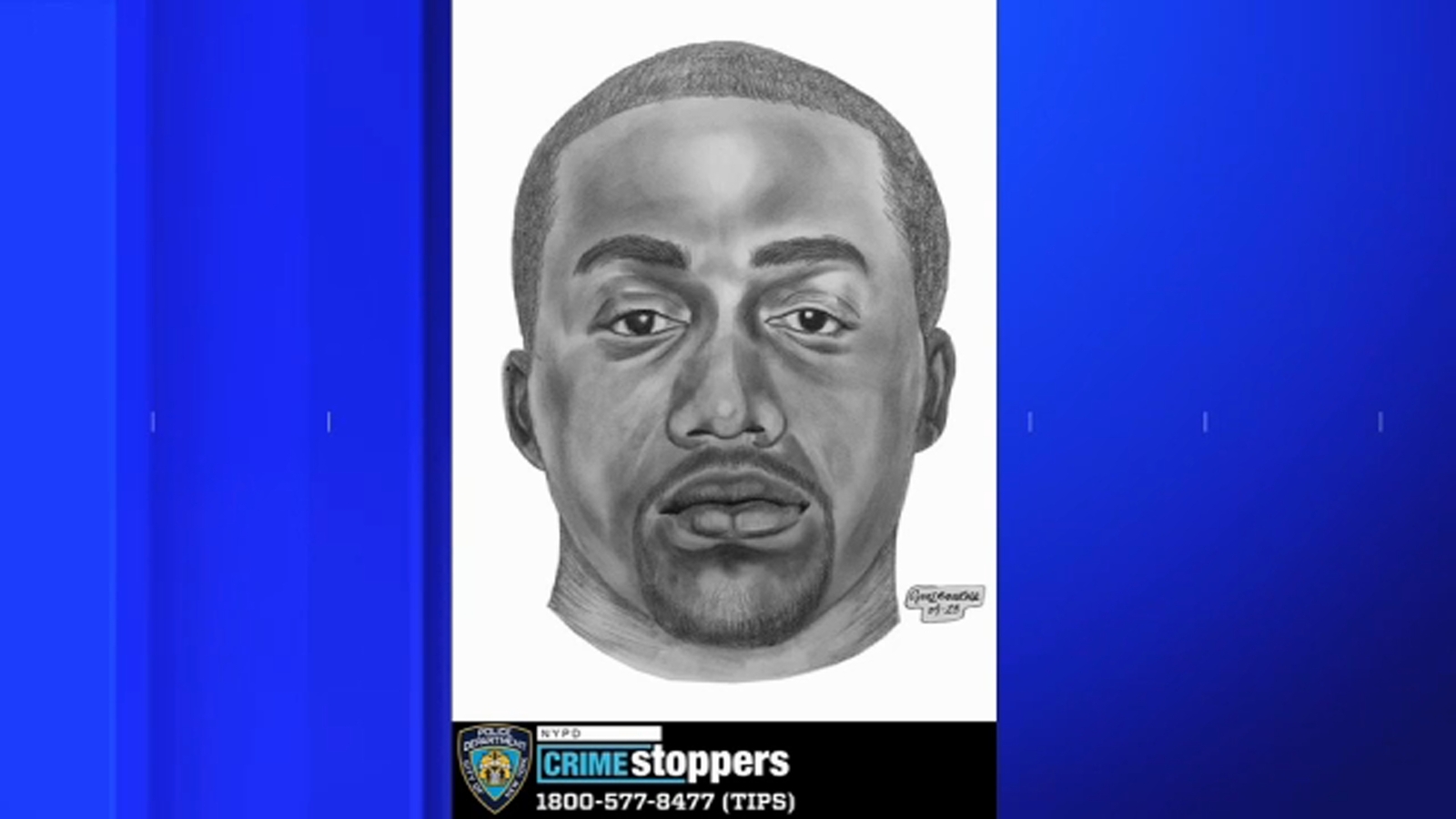 Police Intruder breaks into Brooklyn apartment sexually assaults woman while she is sleeping