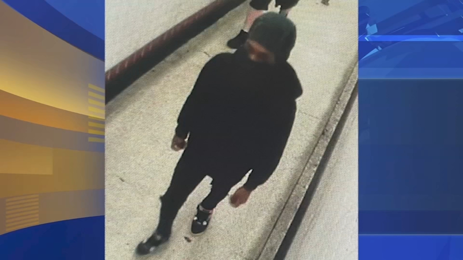 SEPTA, Philadelphia police search for suspect caught on camera who allegedly shot, killed 14-year-old on Market-Frankford Line - Vimarsana News