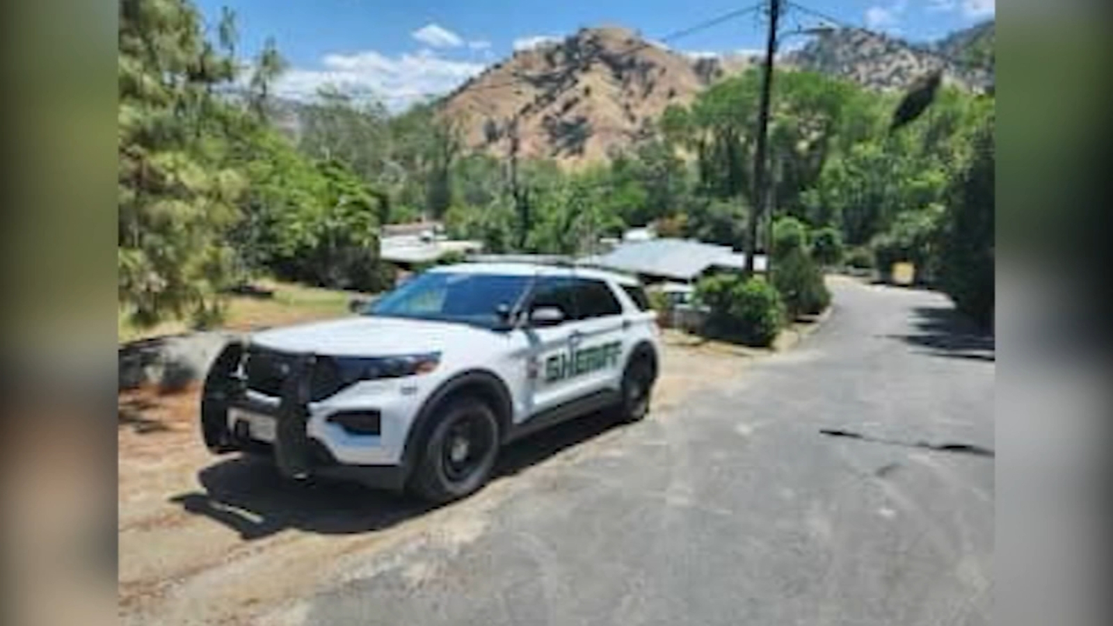 Tulare County Sheriff's deputies looking for missing man in the Tule ...