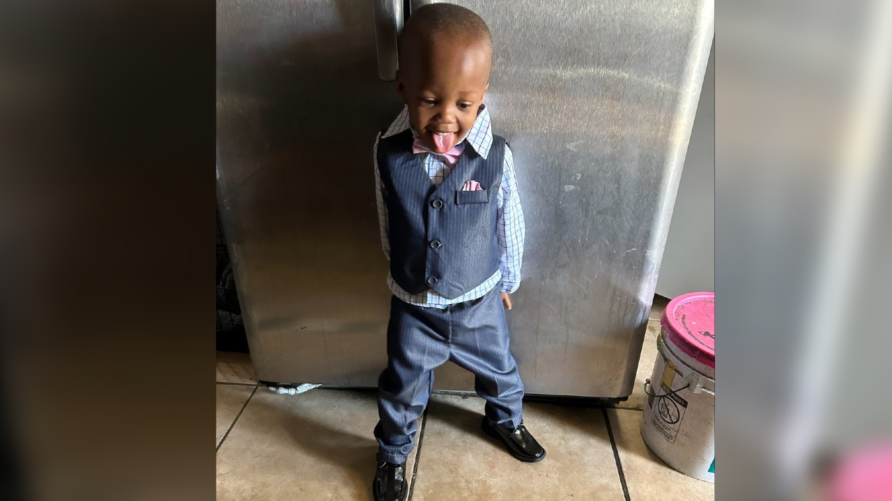 Toddler killed in house fire in Jamaica, Queens