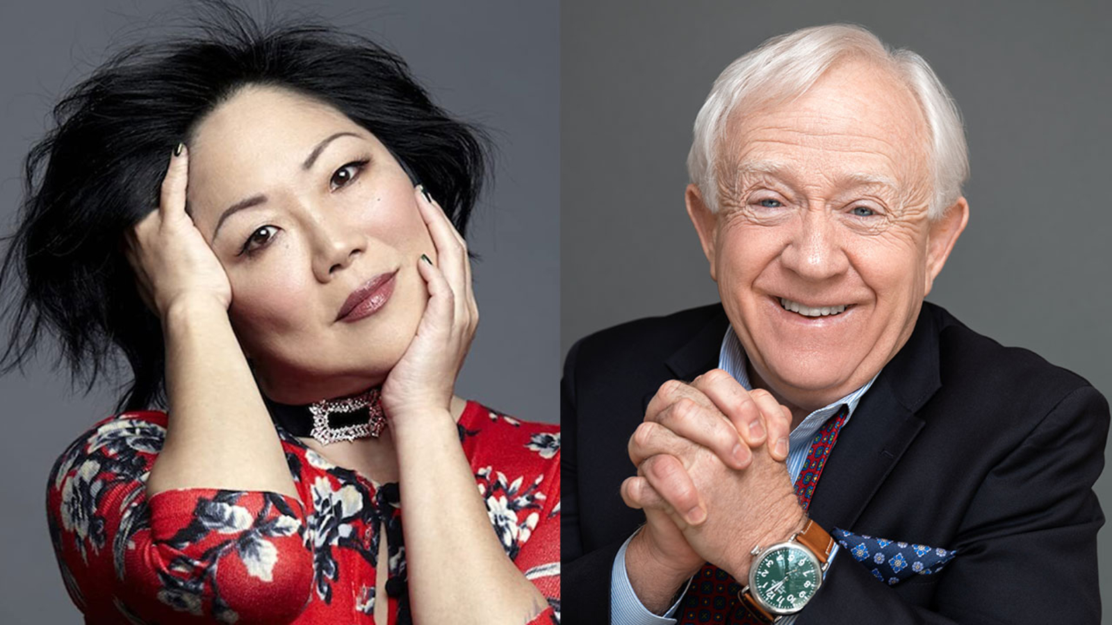 Margaret Cho, Leslie Jordan and ACLU announced as Grand Marshals for LA Pride Parade on June 11 - Vimarsana News