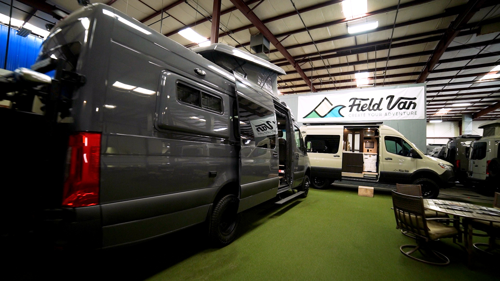 The ultimate adventure vehicle for your next family vacation - Vimarsana News