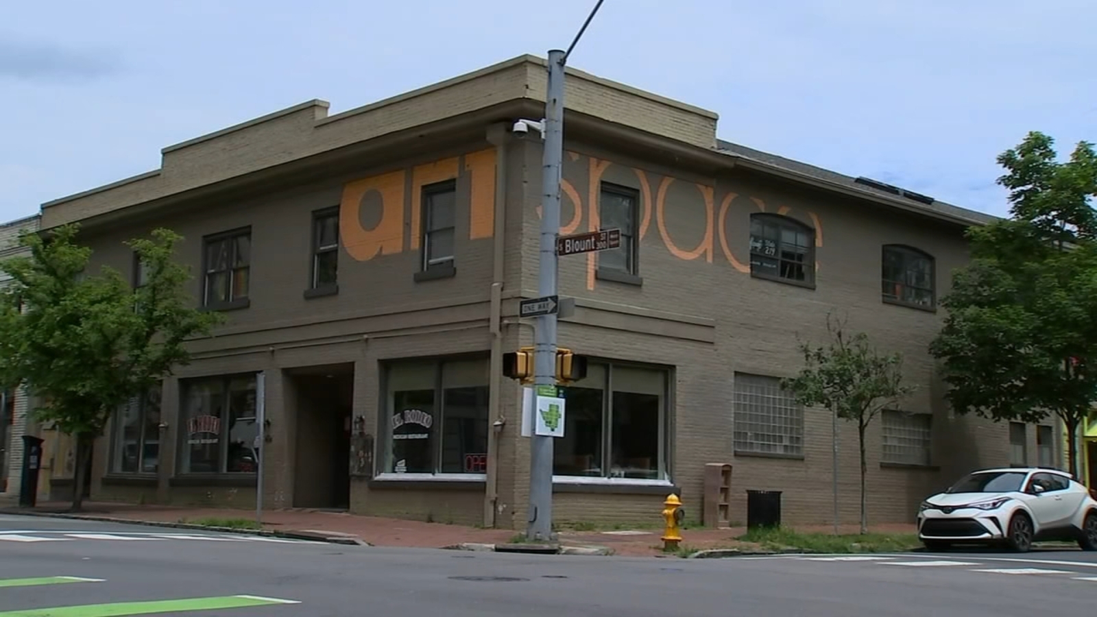 Raleigh nonprofit Artspace seeks supply donations for youth camps - Vimarsana News