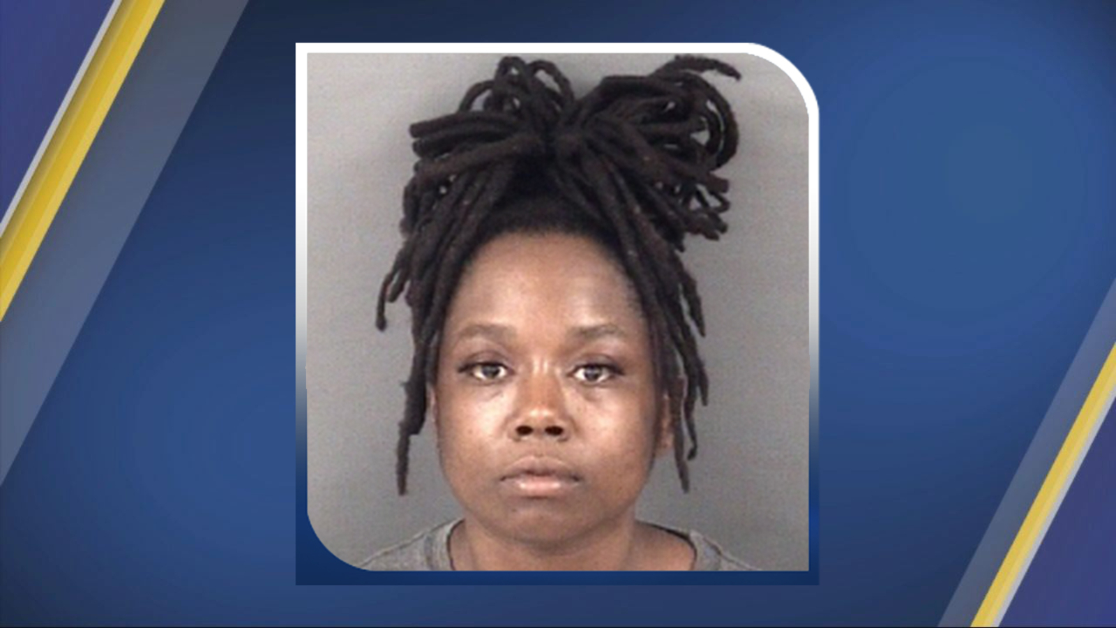 Woman charged in connection with March homicide in Hope Mills ABC11 RaleighDurham