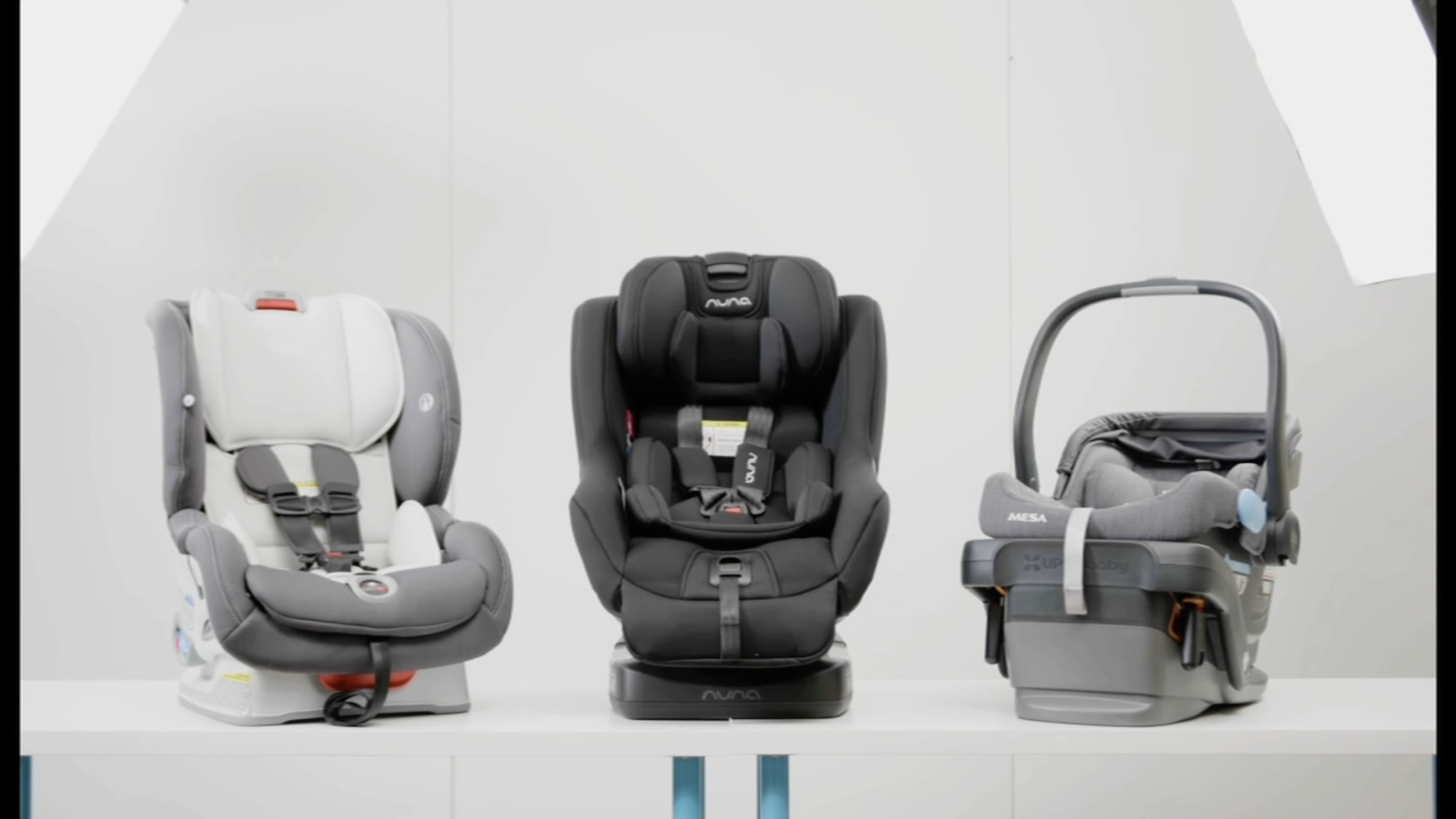 GoodBuy Gear offering money for gently used car seats at return event in Malvern, Chester County