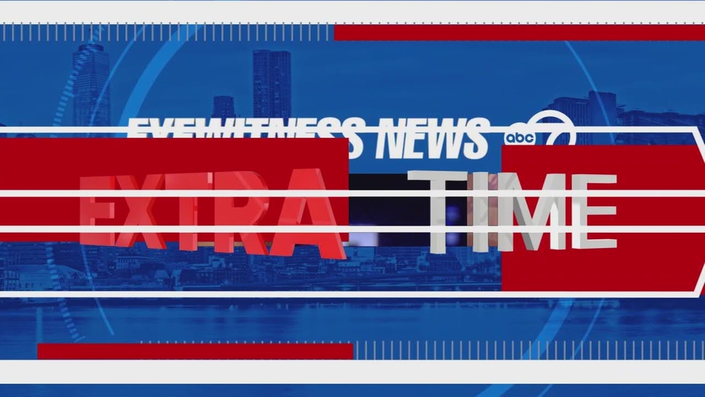 Extra Time: How locations across New York are dealing with the influx of migrants