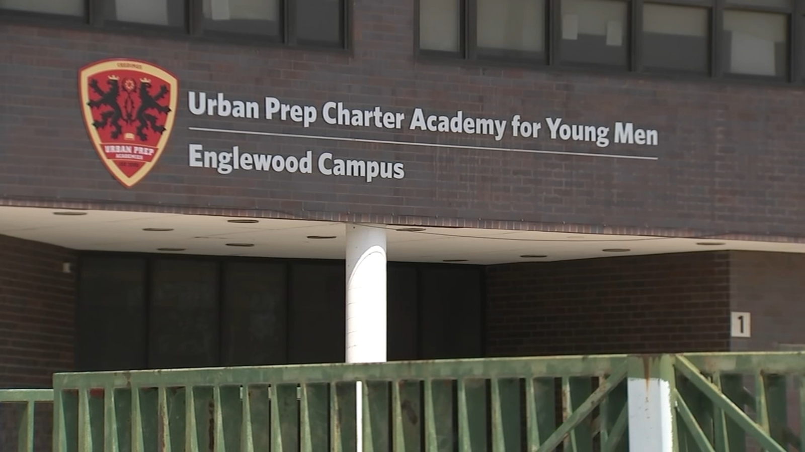 Families of Urban Prep Englewood and Bronzeville students speak out before CPS takeover Families of Urban Prep Englewood and Bronzeville students speak out before CPS takeover