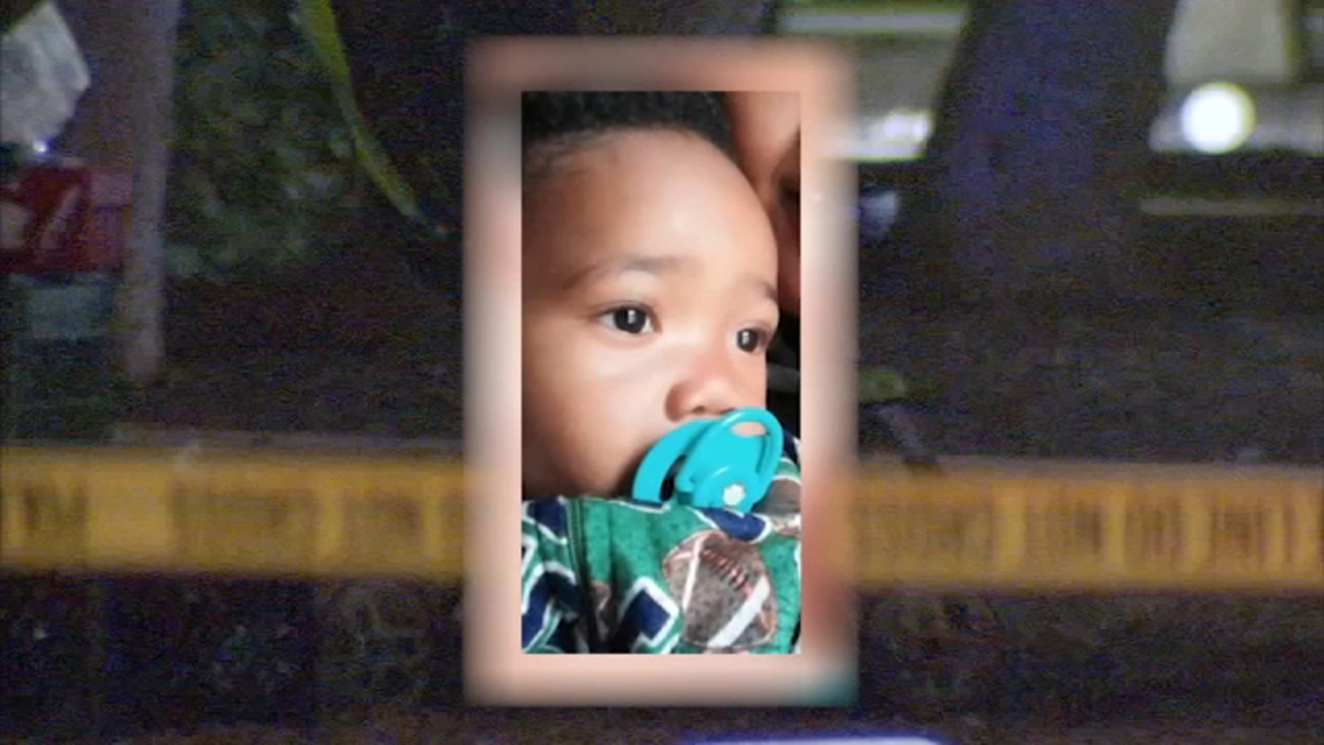 Suspect accused of shooting and killing 20-month-old baby in 2016 headed to trial
