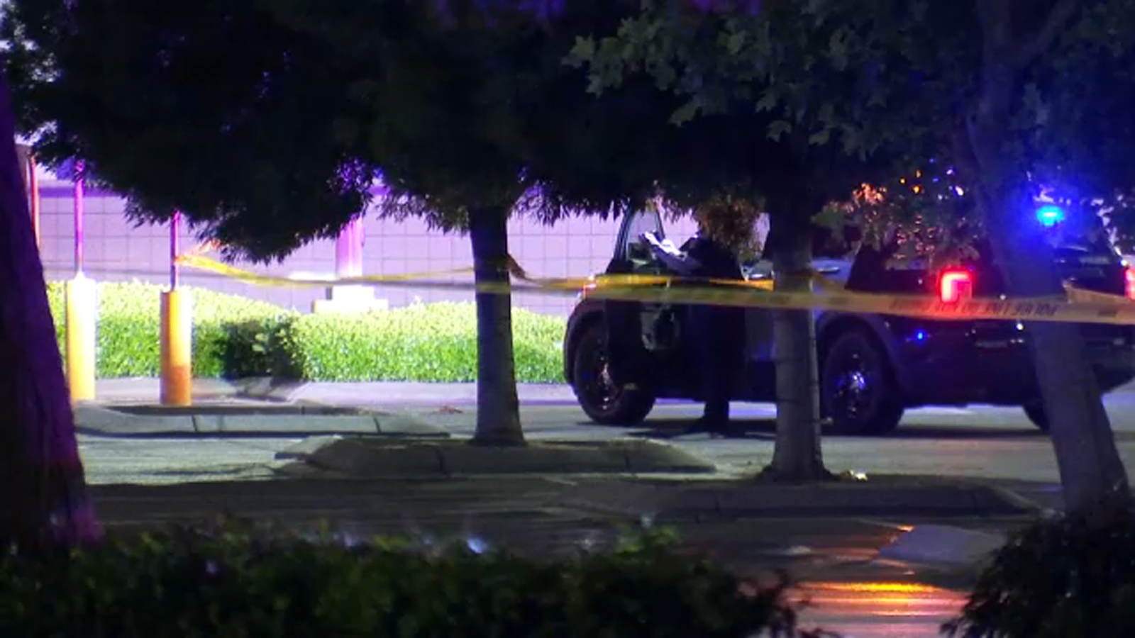 Man dies after being found unconscious in west central Fresno police investigating as homicide