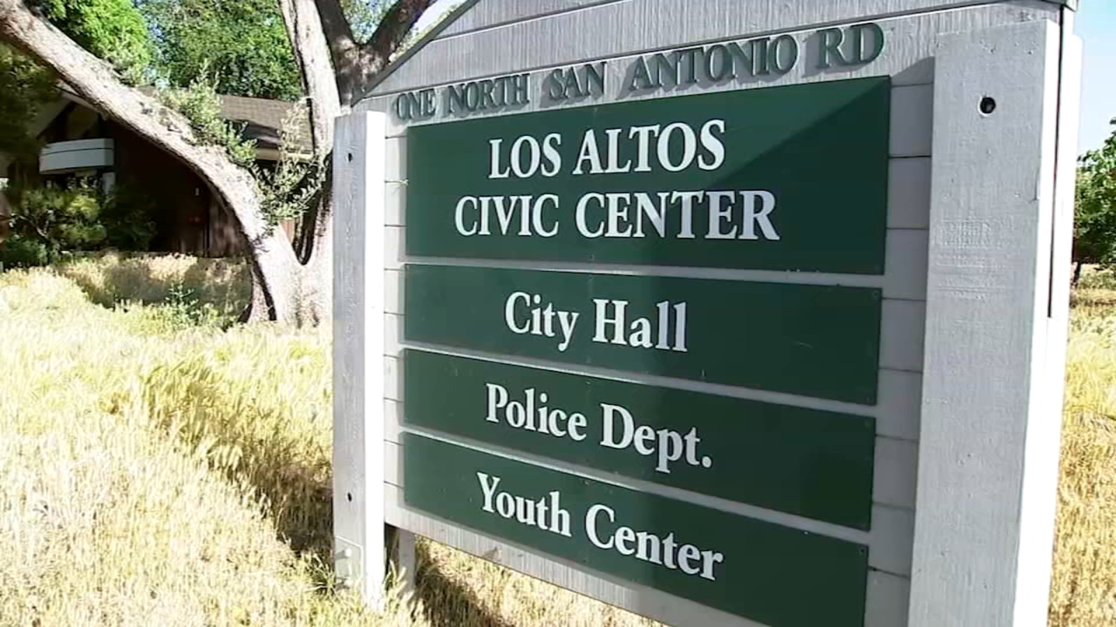 Los Altos city employees can choose 4day work week and its paying off Los Altos city employees can choose 4day work week and its paying off
